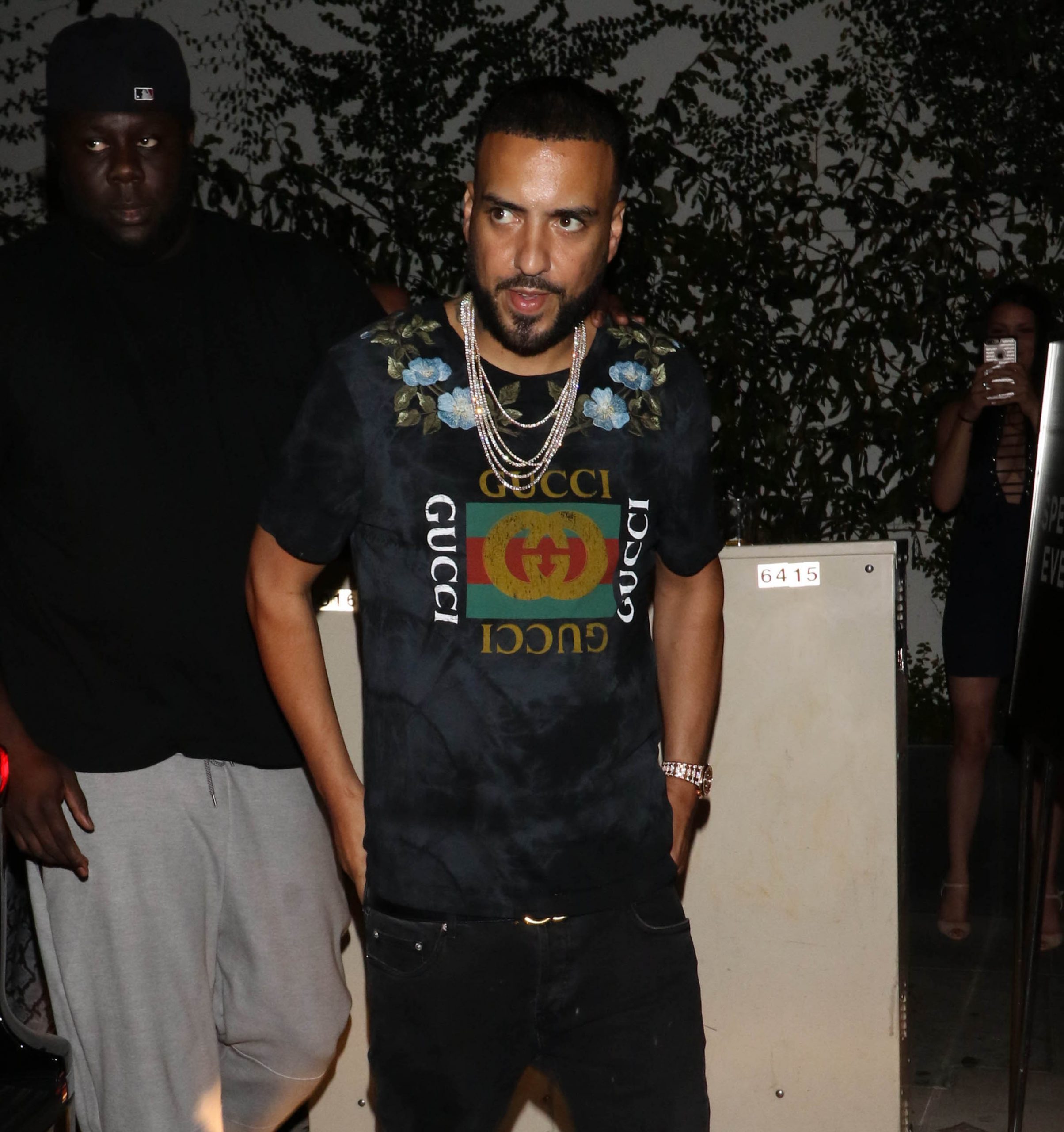 French Montana