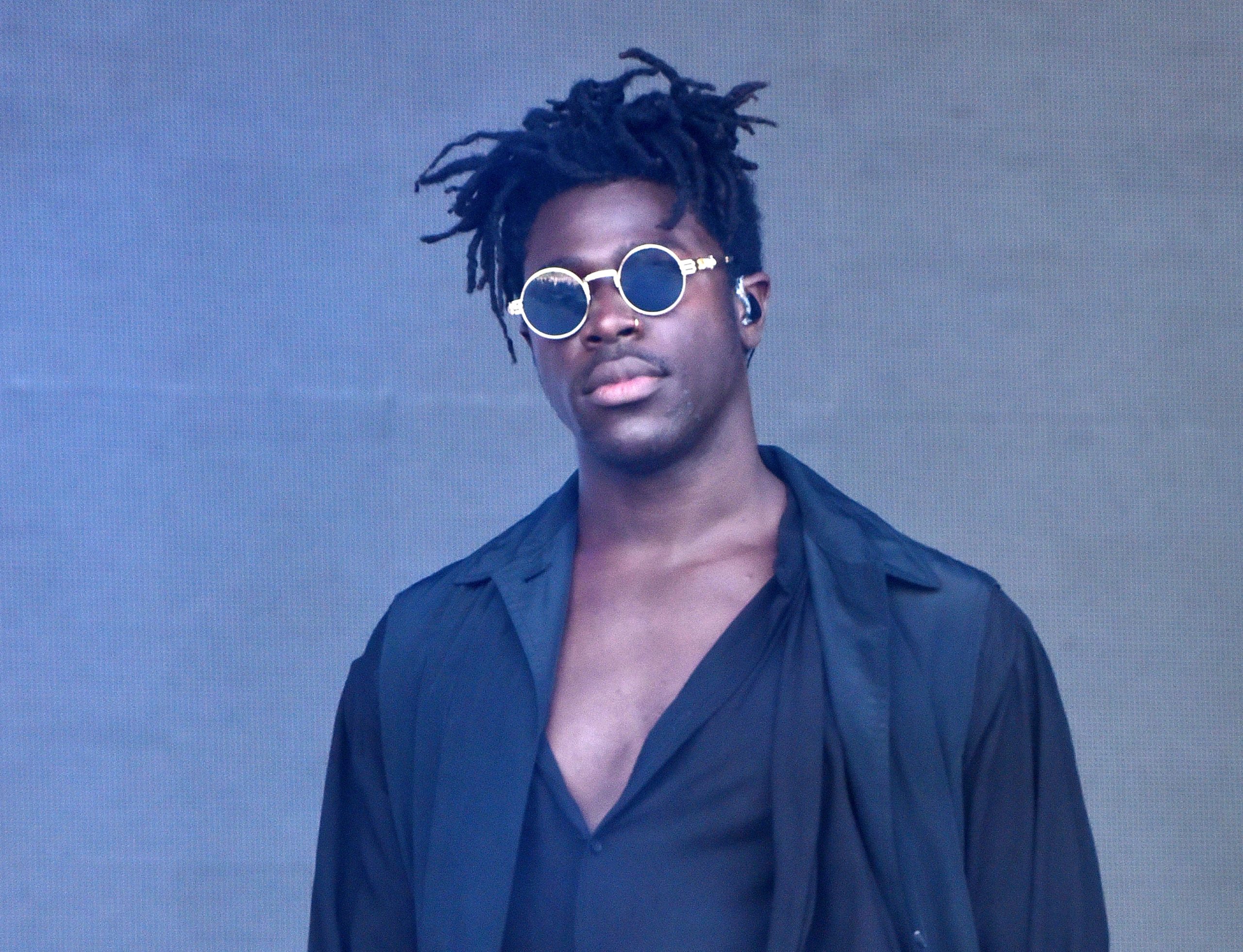 Moses Sumney