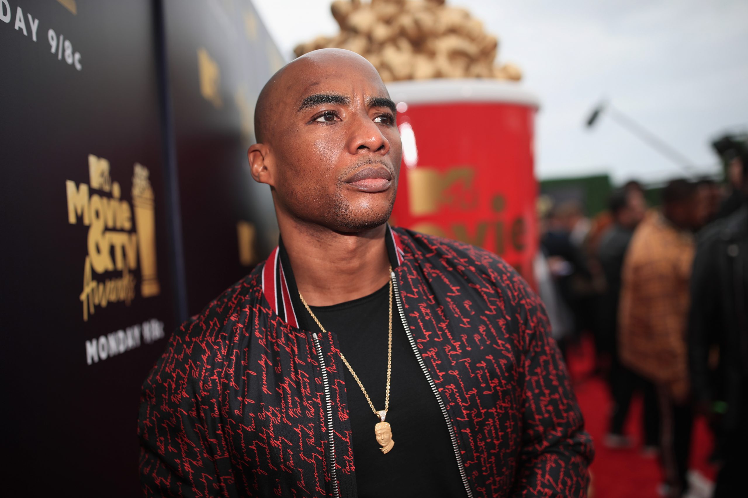 Charlamagne Tha God