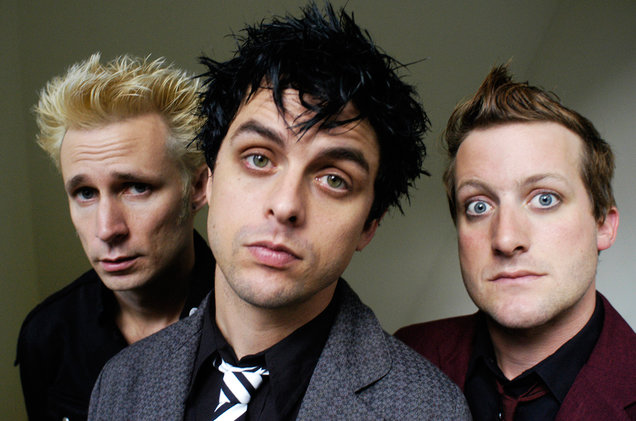Green Day