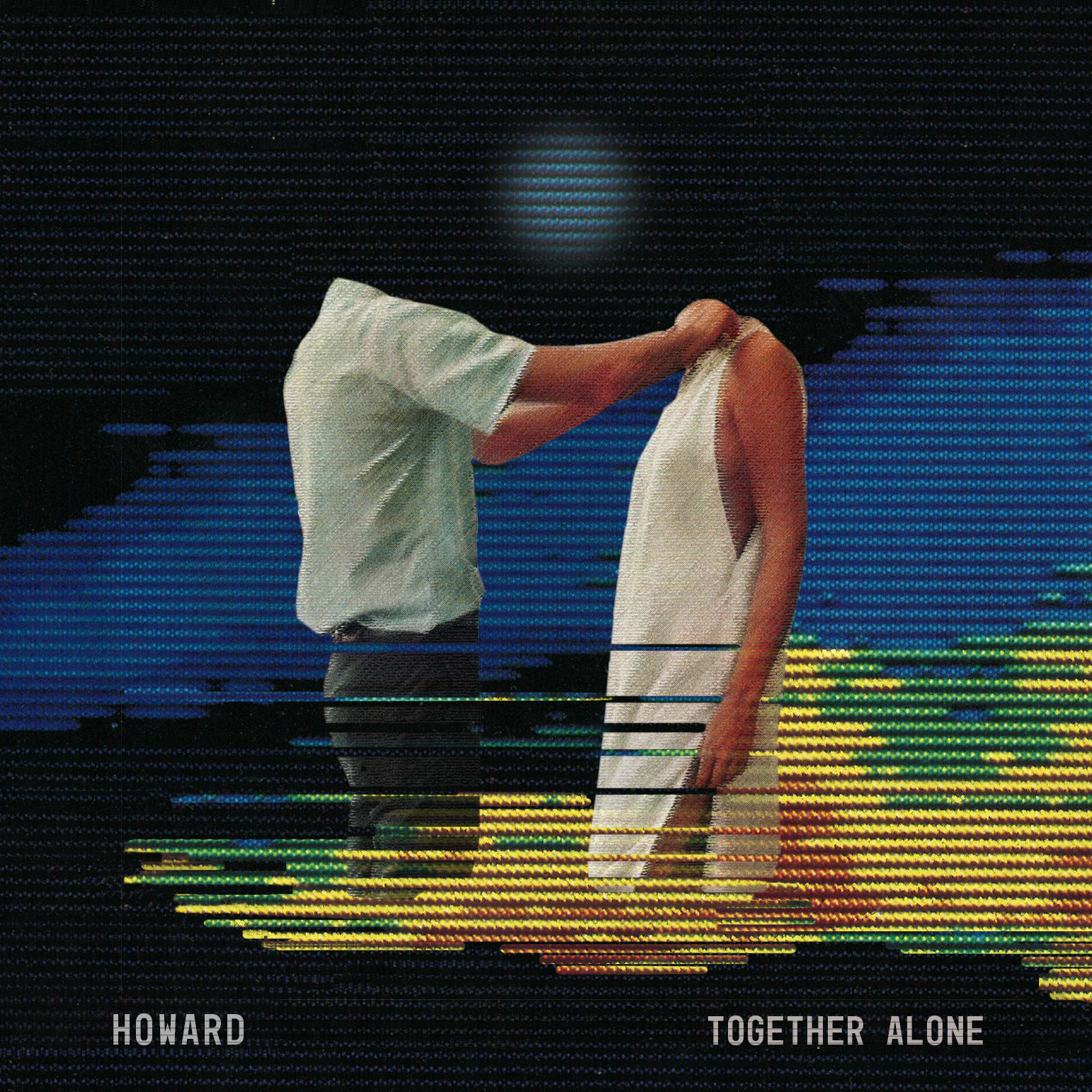 Howard - Together Alone