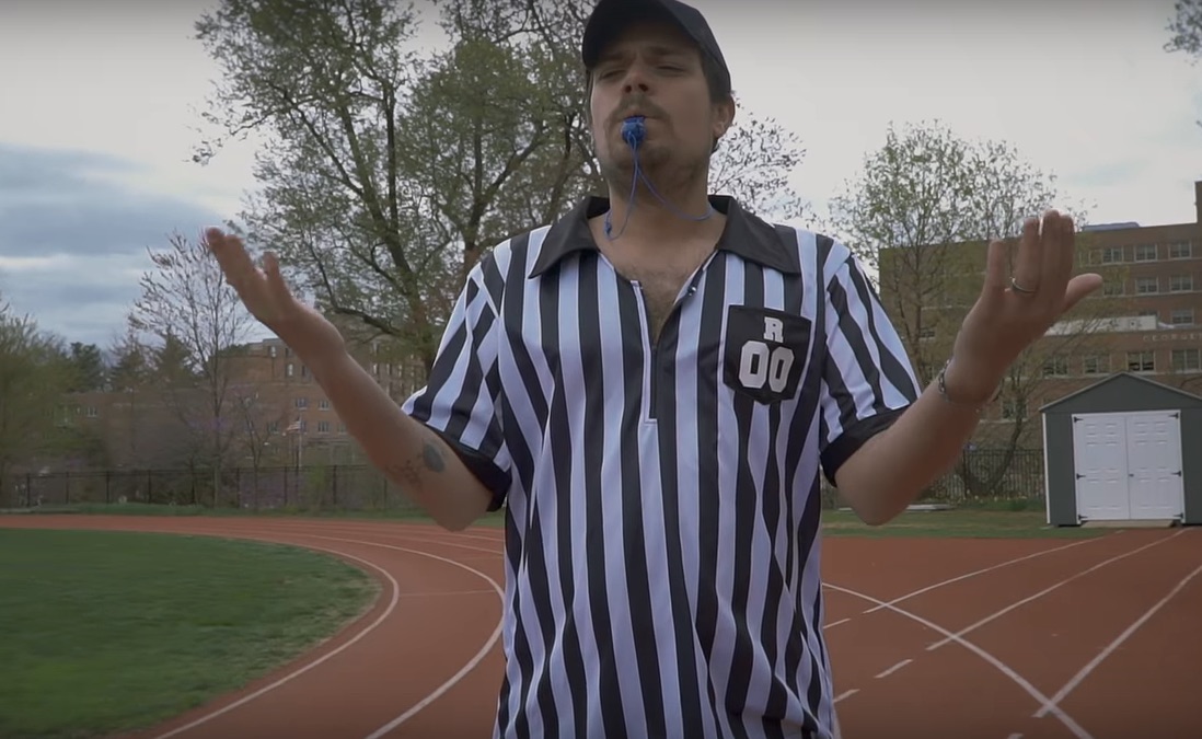 Jeff-Rosenstock-All-This-Useless-Energy-video