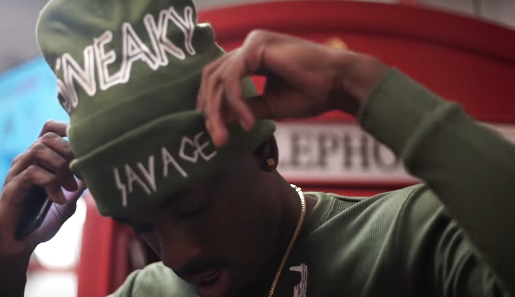 Jimmy-Wopo-Lane-Life-video