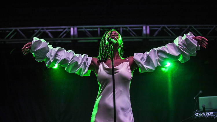 Kelela