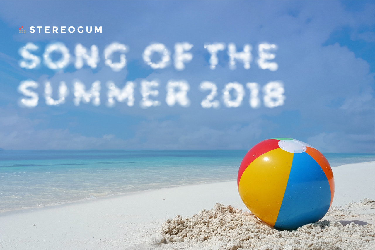 Song Of The Summer 2018