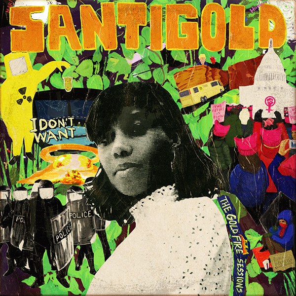 Santigold-I-Dont-Want-The-Gold-Fire-Sessions