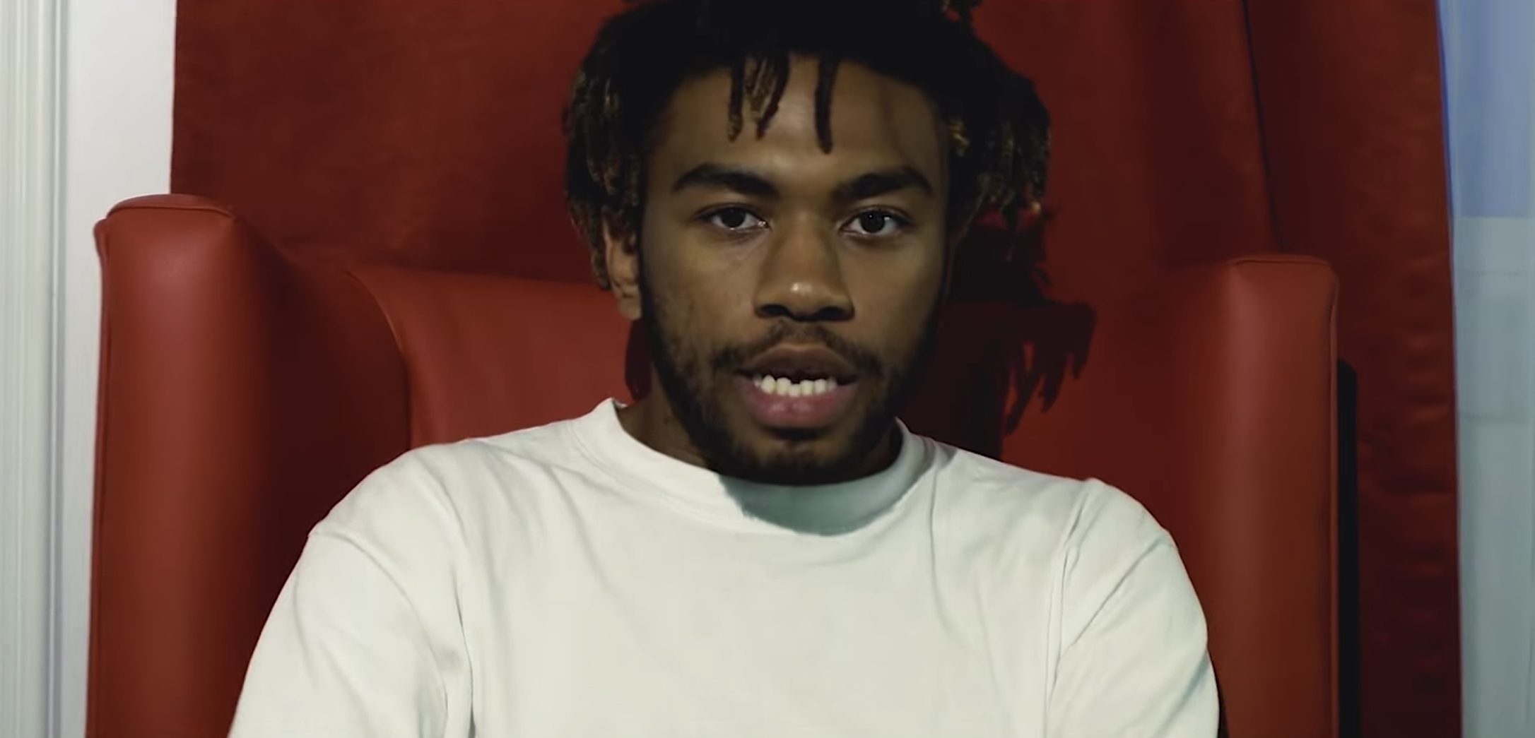 Kevin Abstract