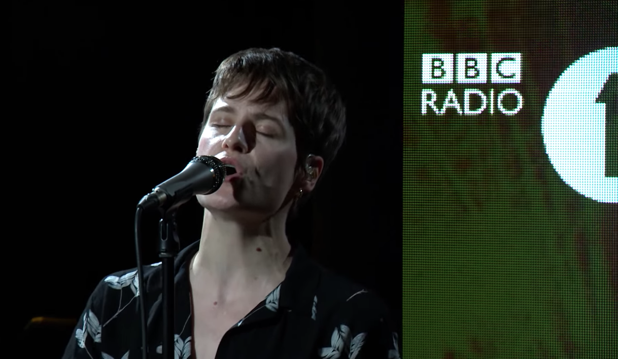 Christine And The Queens