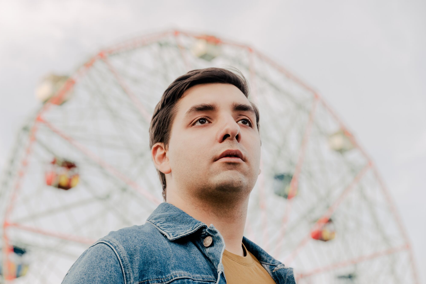 Skylar Spence