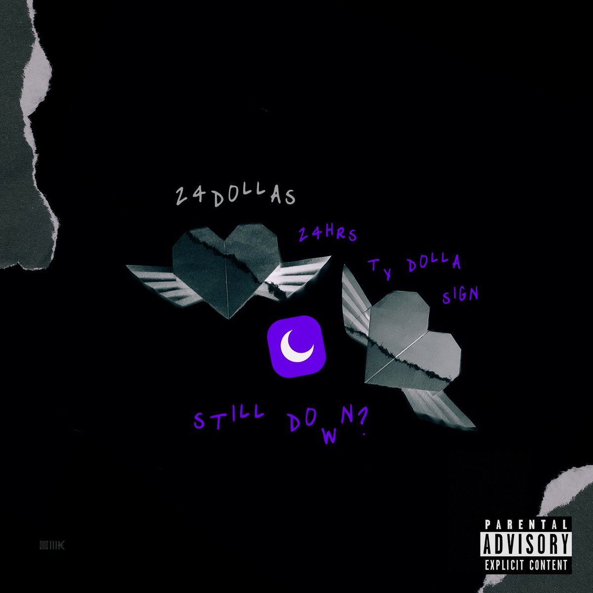 24Dollas - "Still Down"