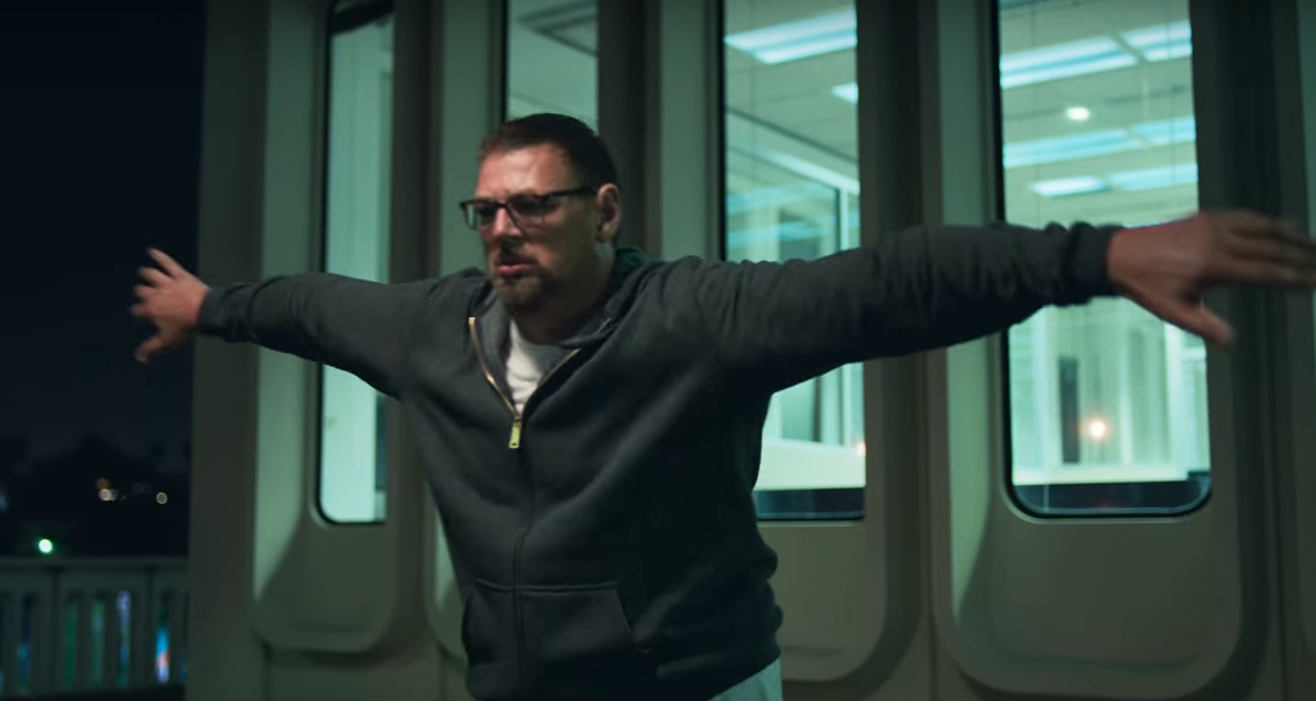 The-Decemberists-Once-In-My-Life-video