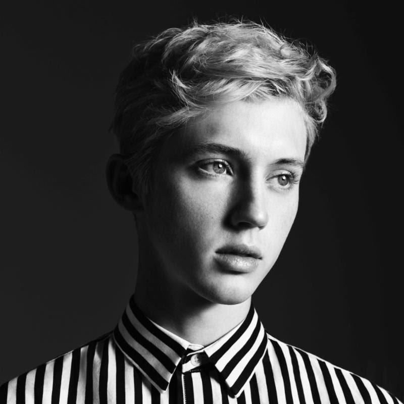 Troye-Sivan