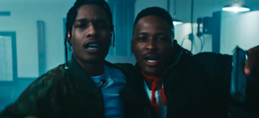 YG-Handgun-video