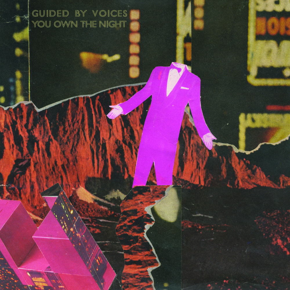 Guided By Voices