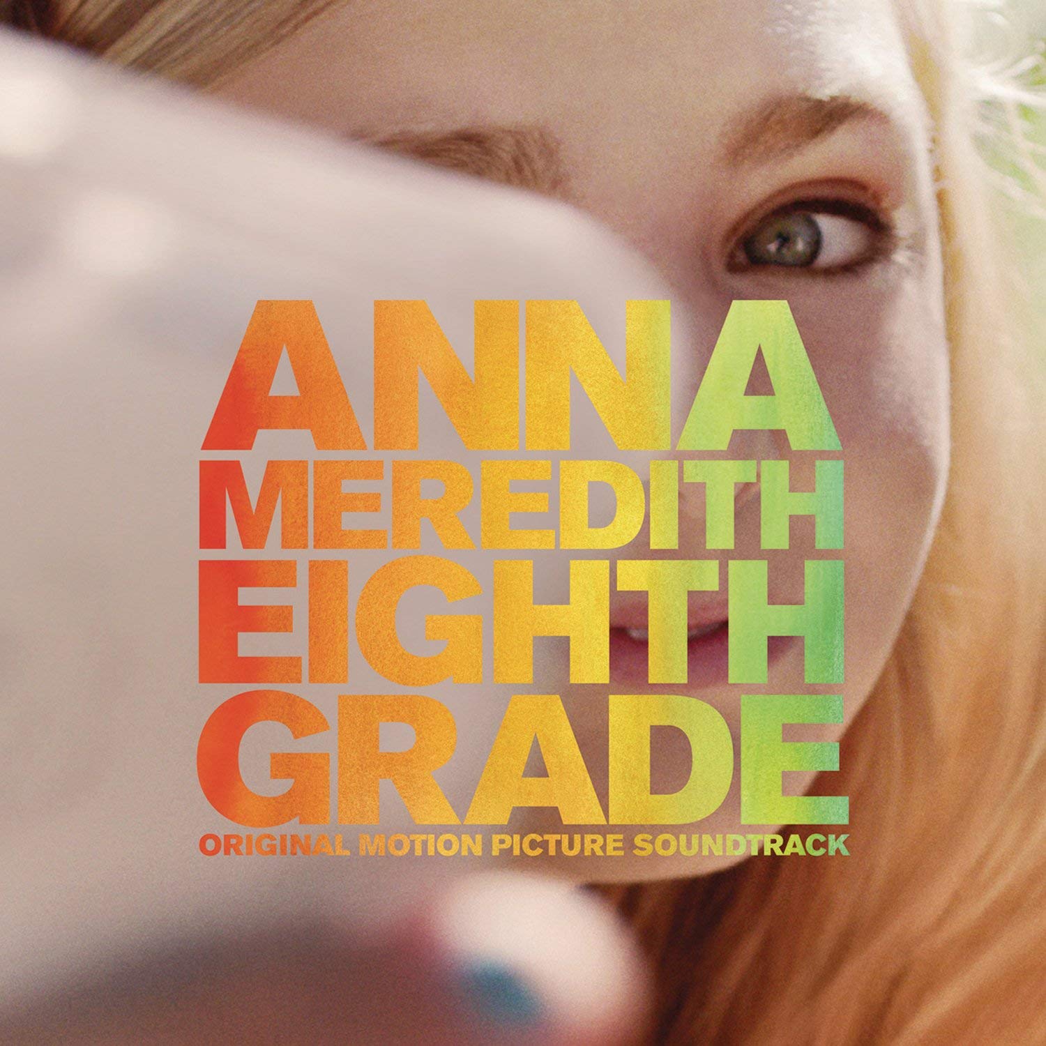 Anna Meredith Eighth Grade