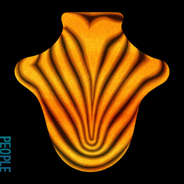 Big Red Machine Justin Vernon Aaron Dessner