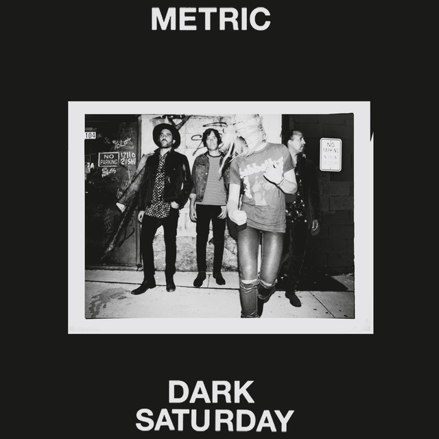 Metric-Dark-Saturday-Cover