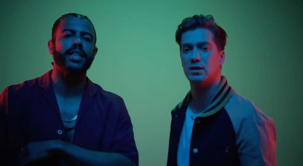 Daveed Diggs Rafael Casal