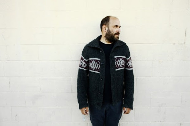 David Bazan
