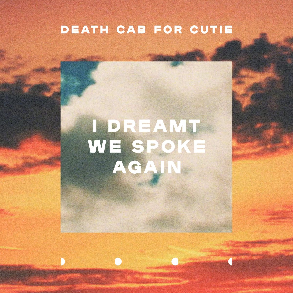 Death Cab For Cutie