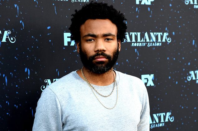 Donald Glover