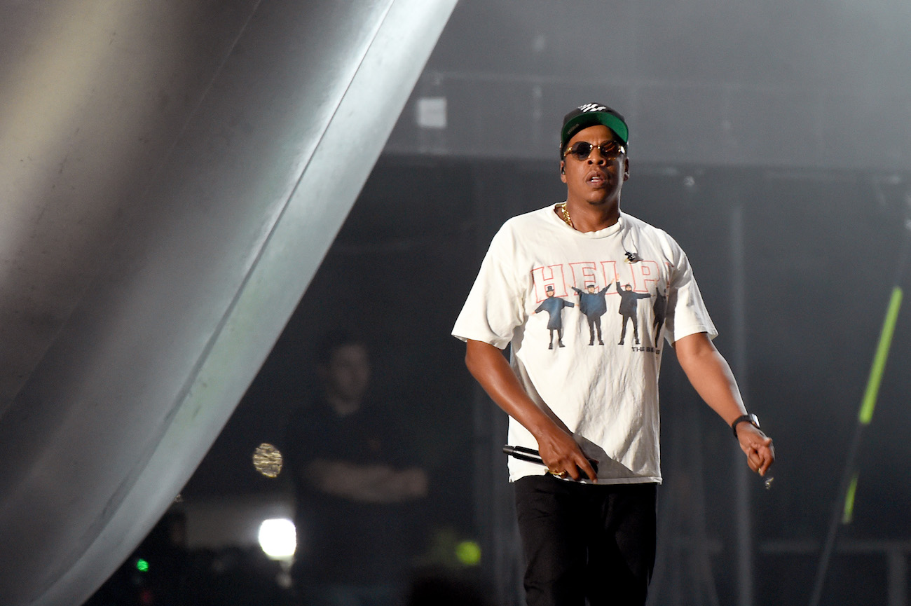 Jay-Z