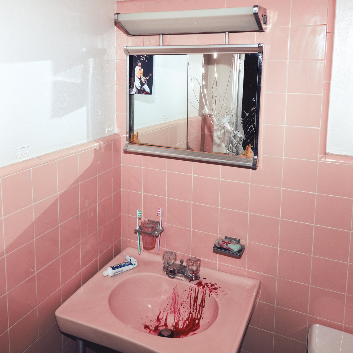 Mike Krol An Ambulance