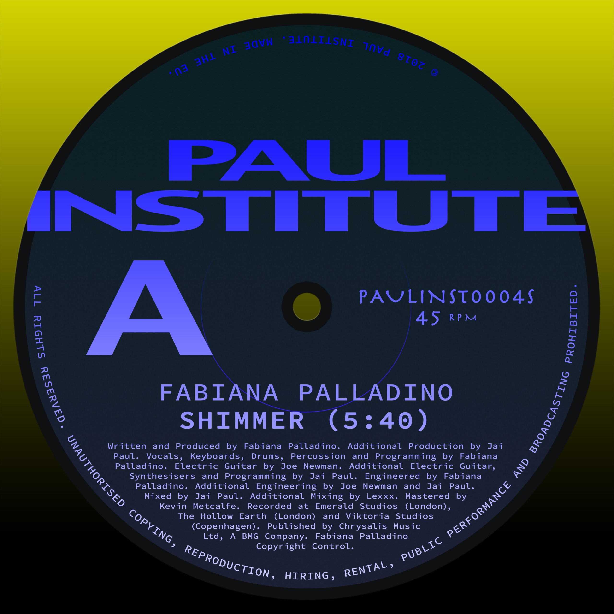 Paul Institute