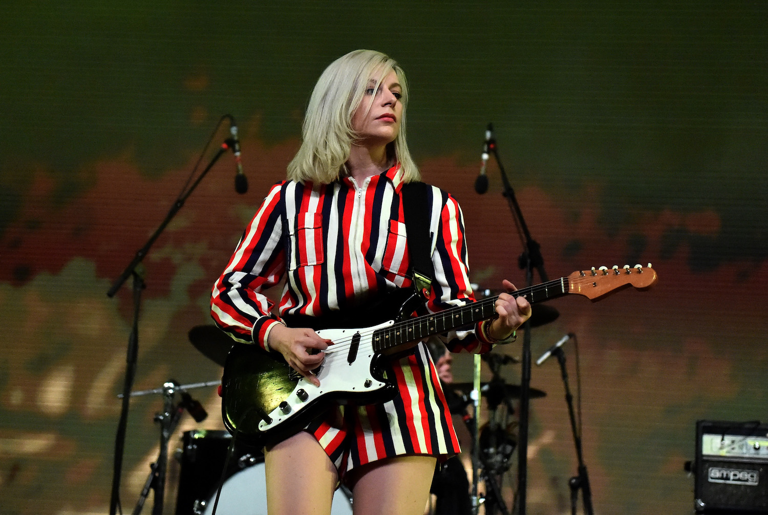 Polaris Prize Alvvays