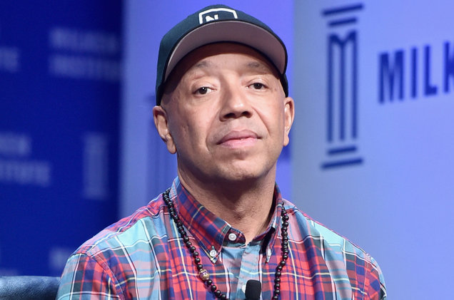 Russell Simmons