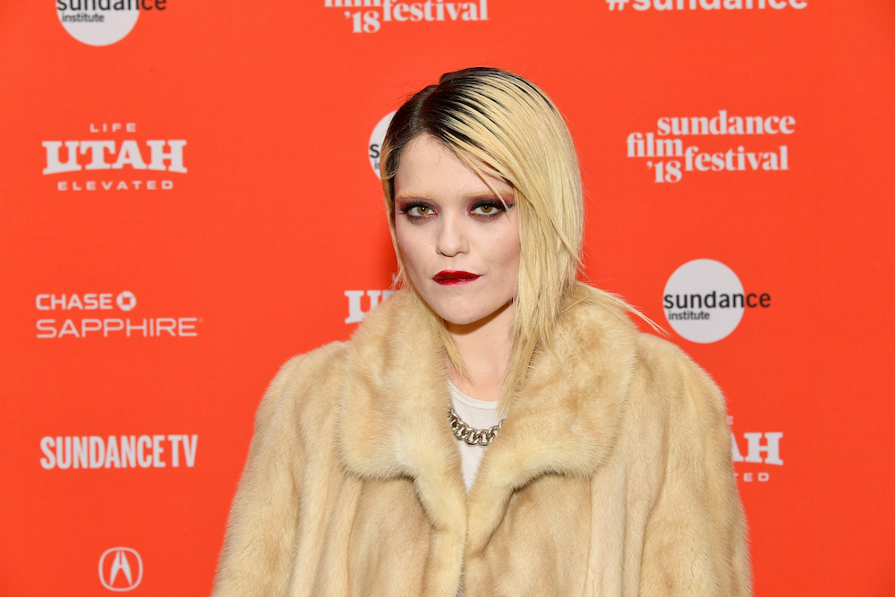 Sky Ferreira