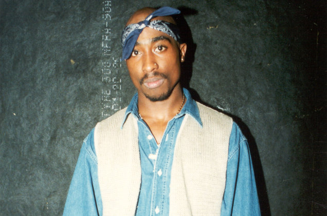 Tupac