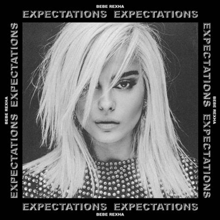 Bebe Rexha - Expectations