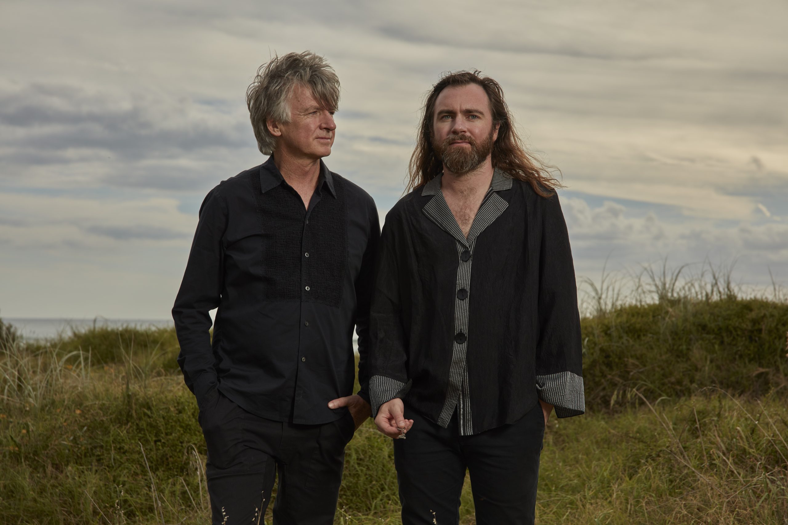 Neil & Liam Finn