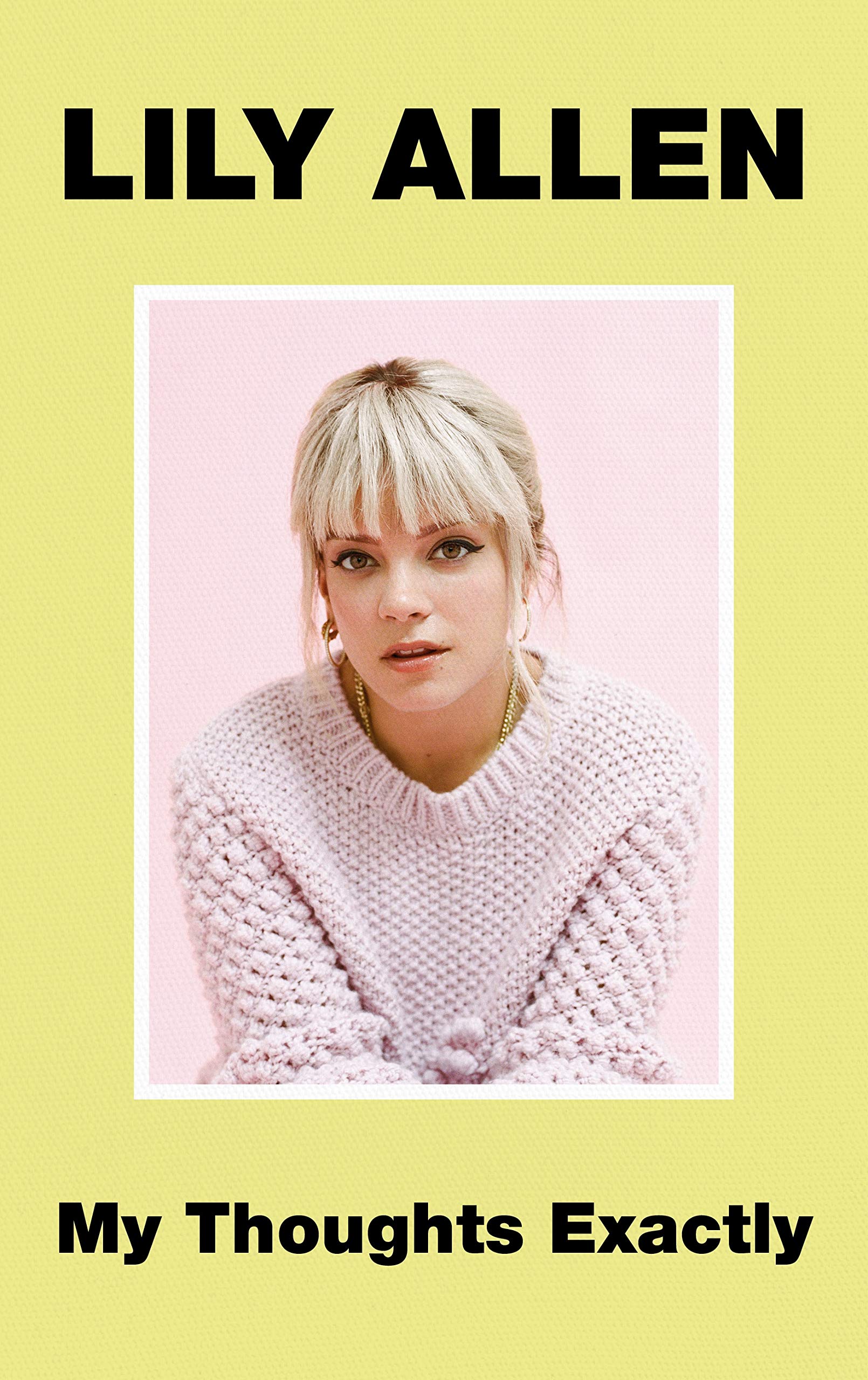 Lily Allen