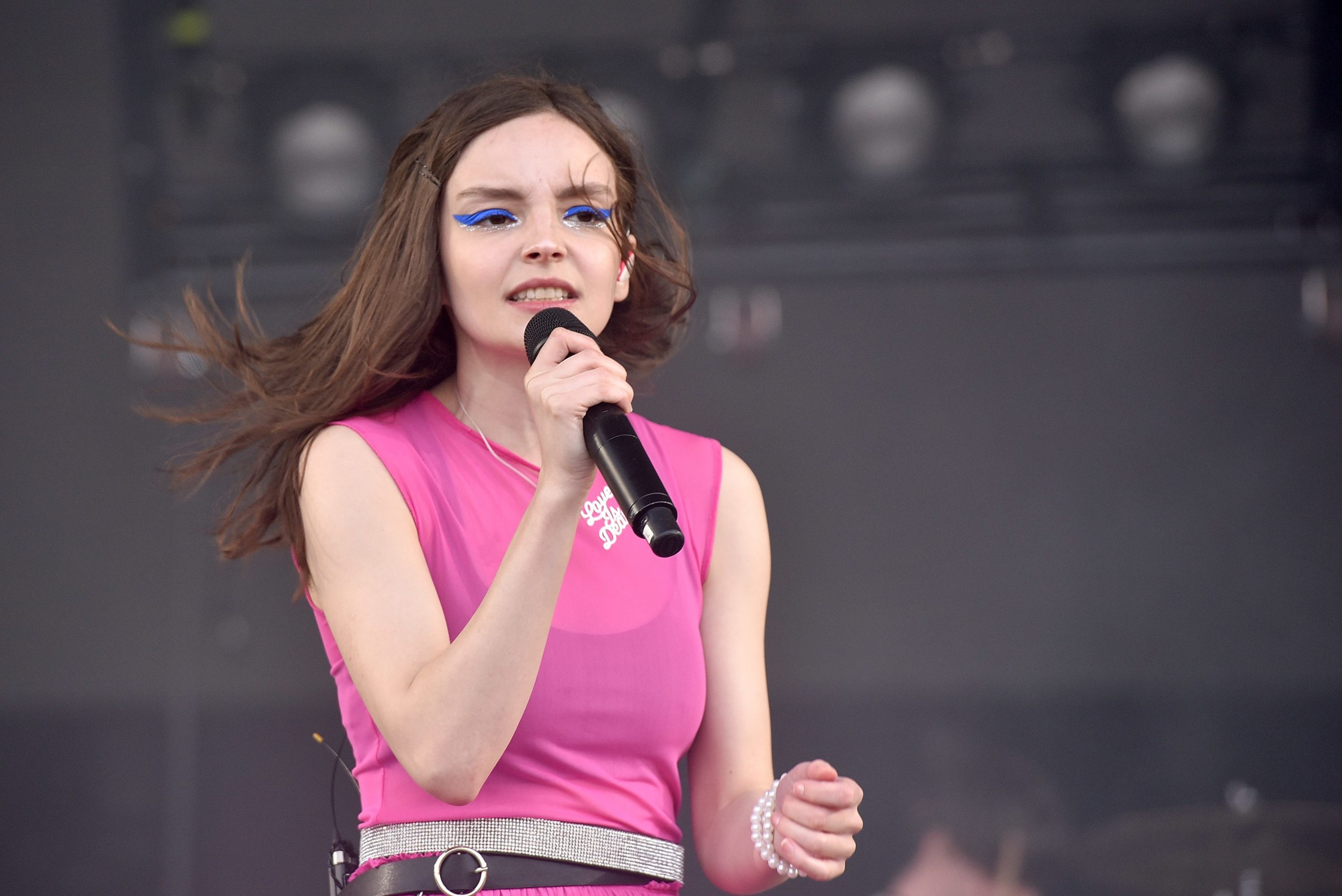 Lauren Mayberry