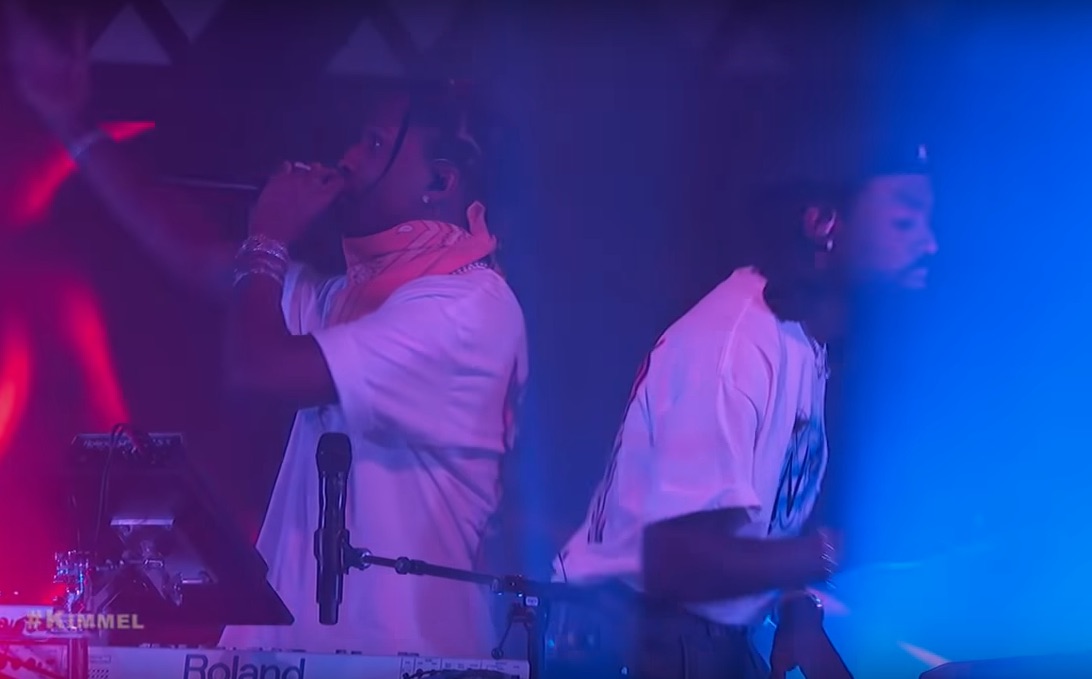 ASAP-Rocky-and-Blood-Orange-on-Kimmel