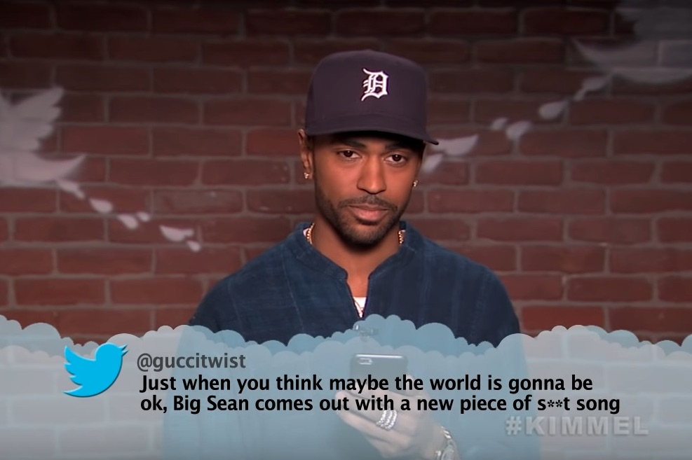 Big-Sean