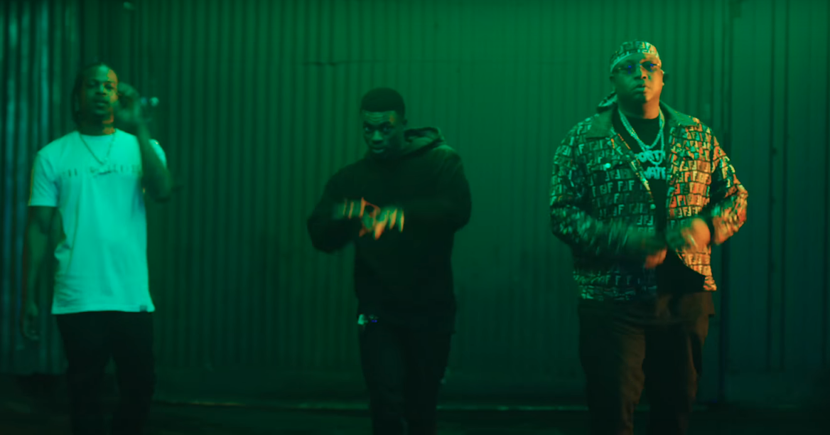 E-40-Aint-Talking-Bout-Nothin-video