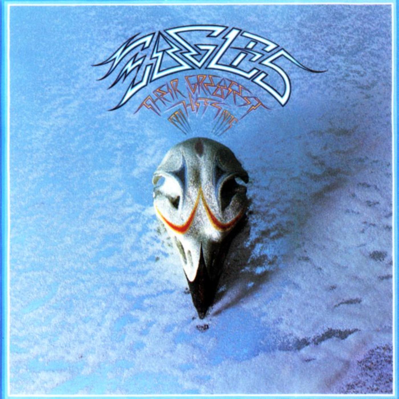 Eagles-Greatest-Hits