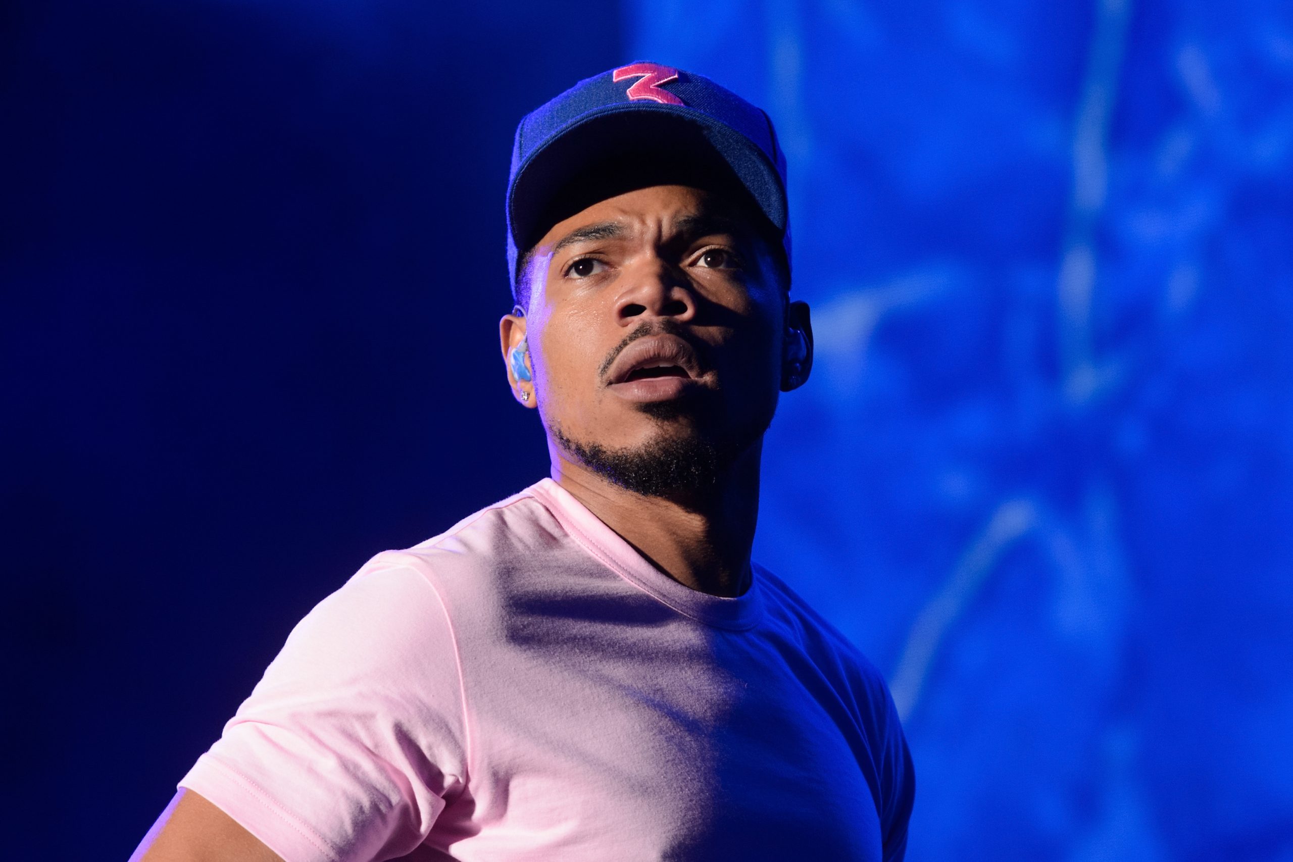 Chance-The-Rapper