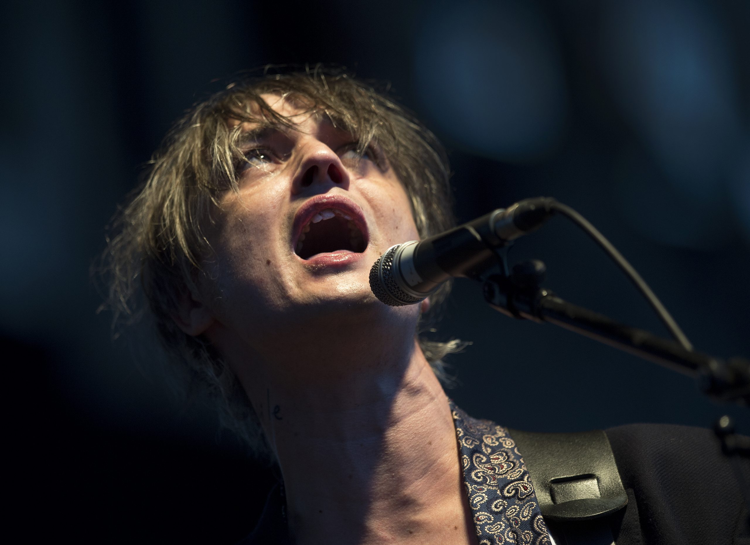 Pete Doherty