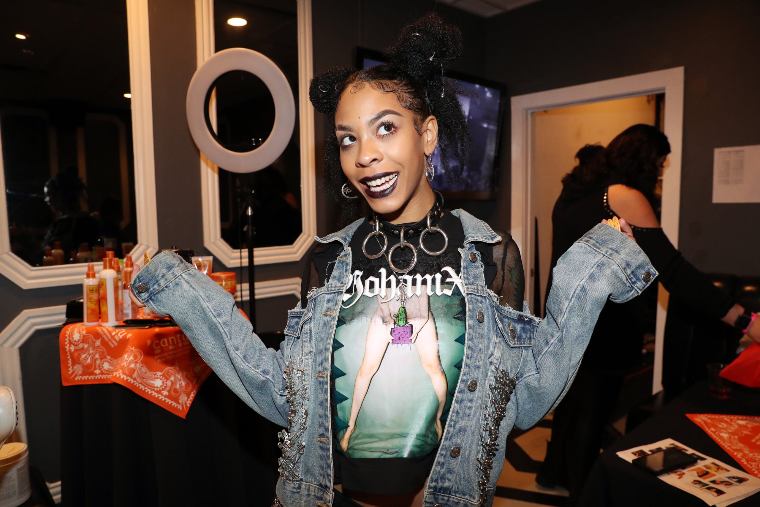 Rico Nasty