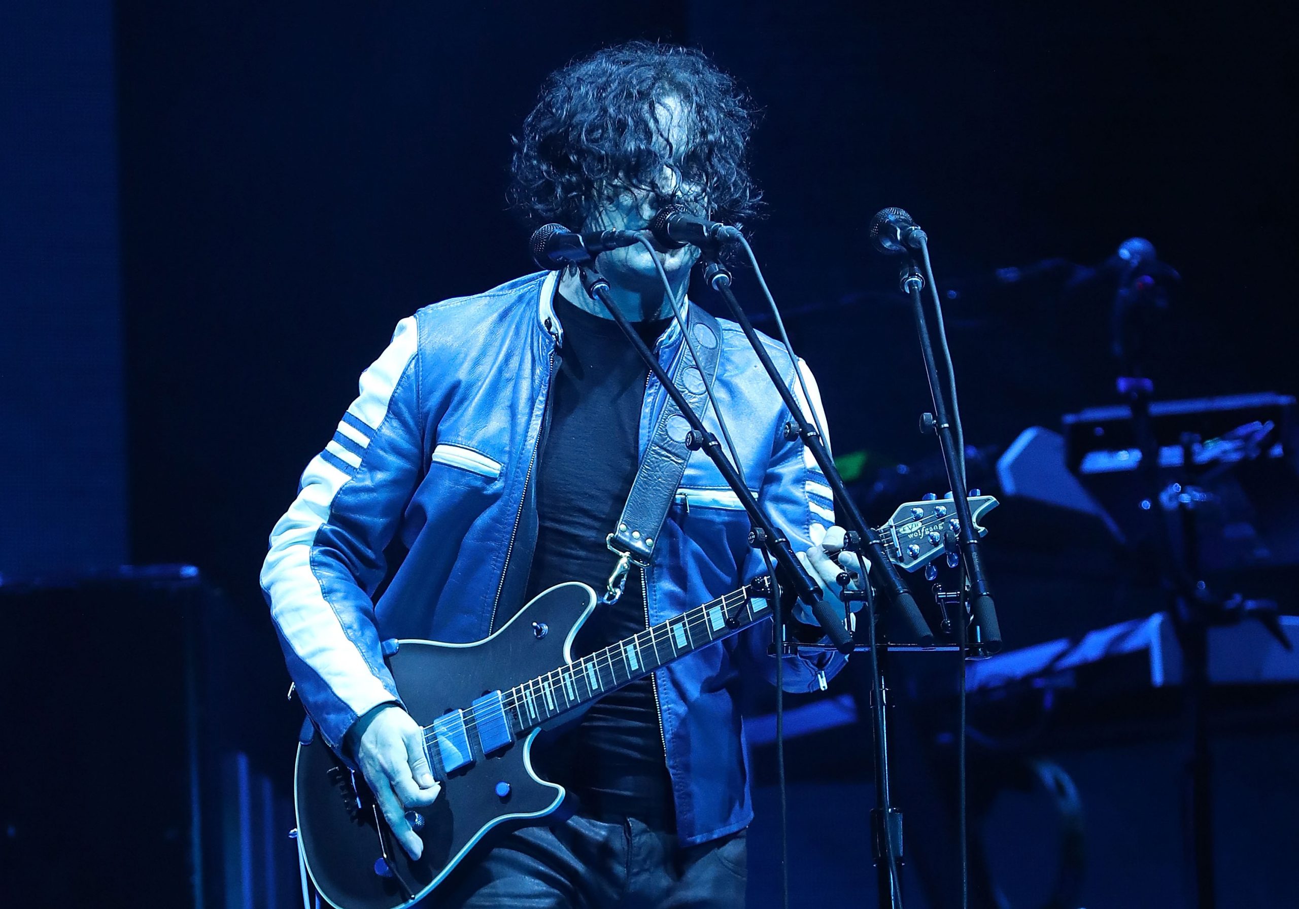 Jack White