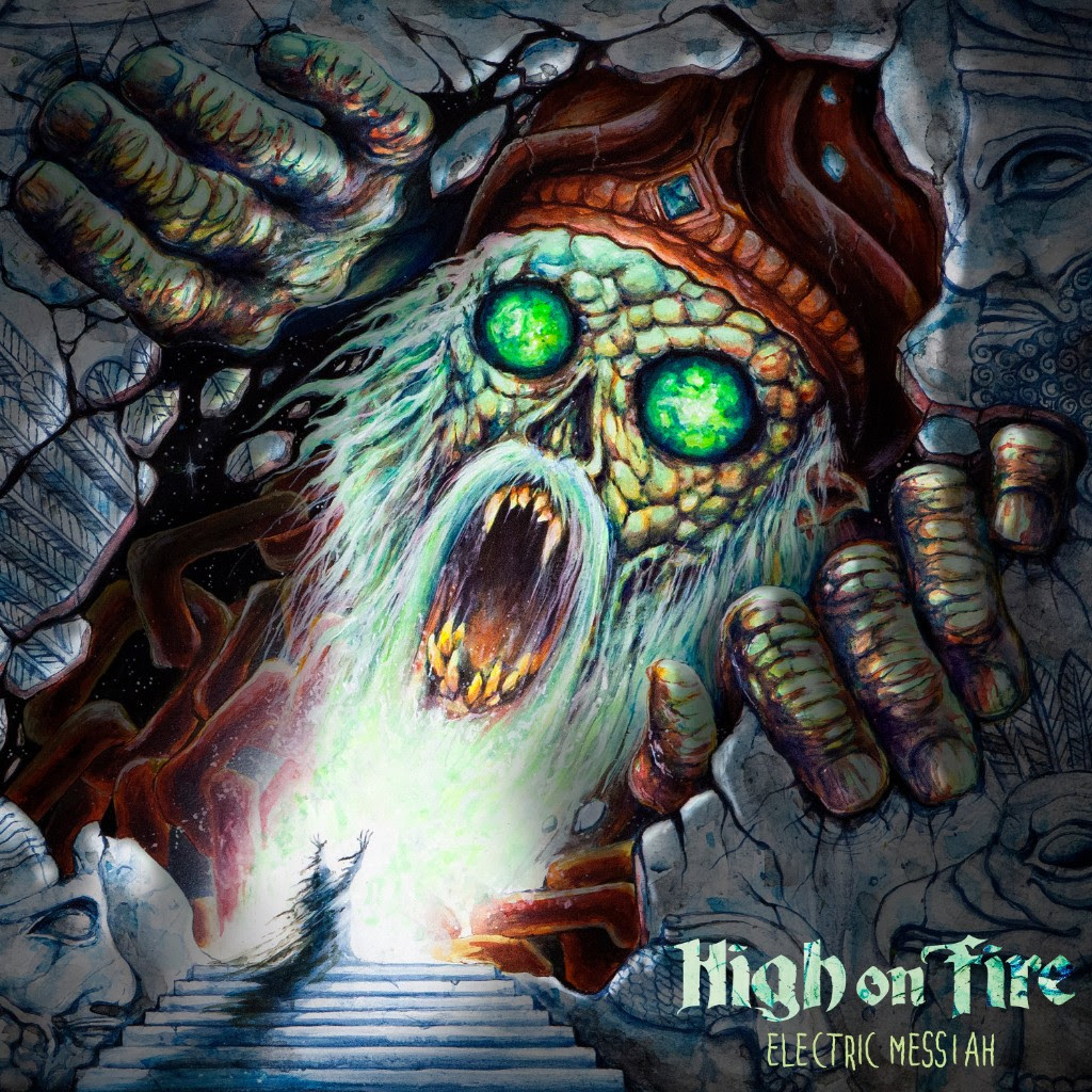 High-On-Fire-Electric-Messiah