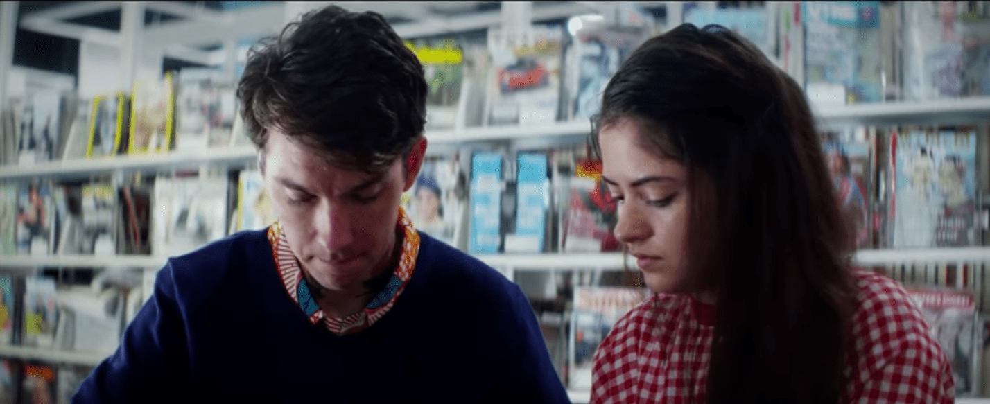 Joyce Manor - "Think I'm Still In Love With You" Video