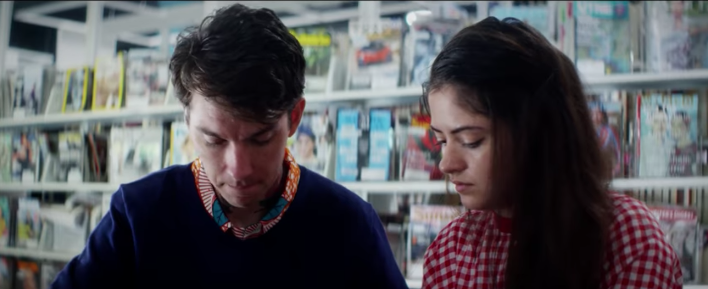 Joyce Manor - "Think I'm Still In Love With You" Video