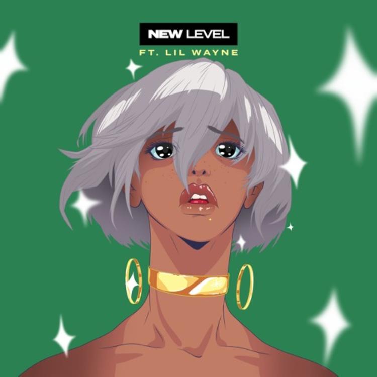 Jeremih & Ty Dolla $ign - "New Level" (Feat. Lil Wayne)