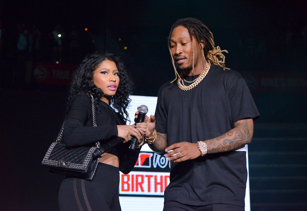 Nicki-Minaj-and-Future