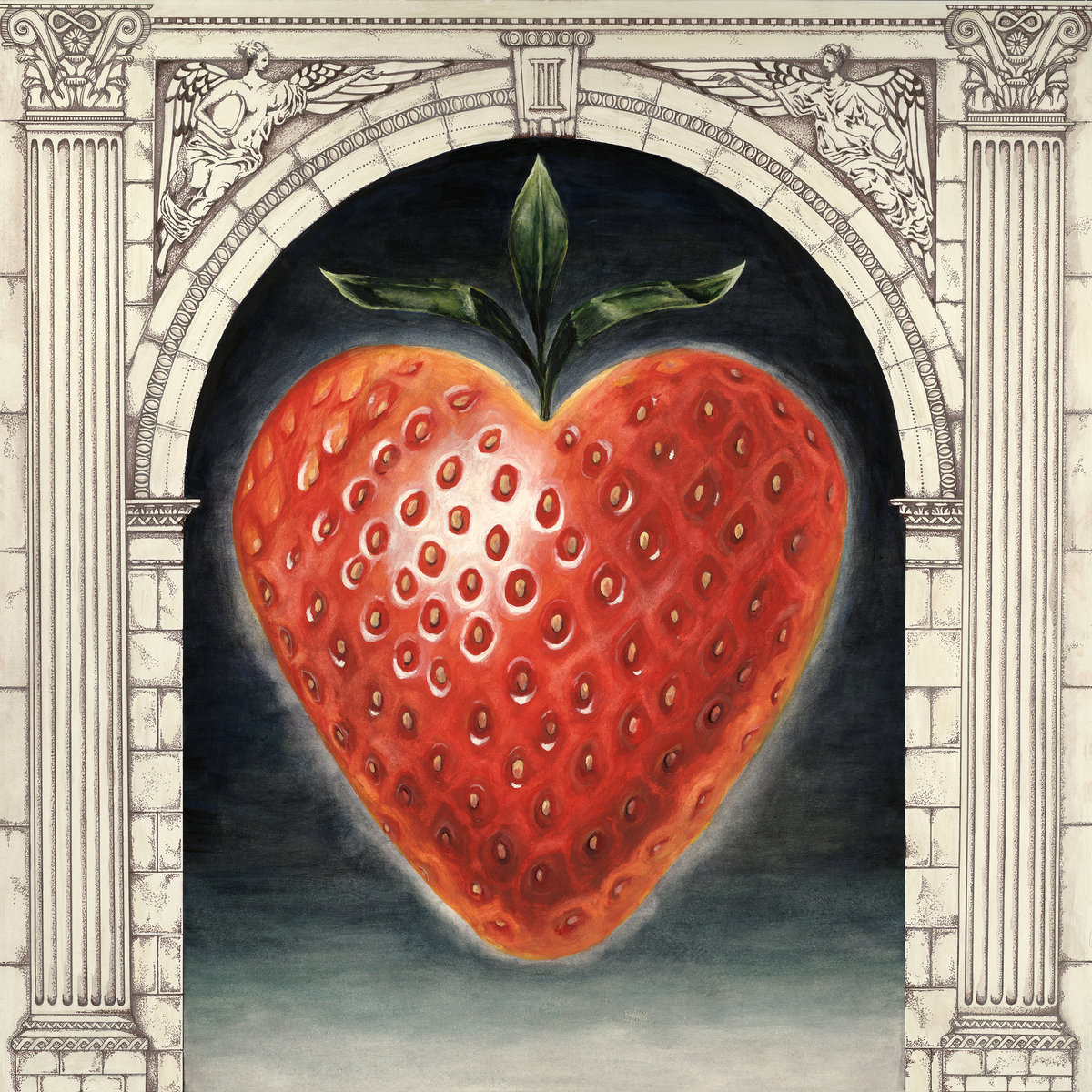 Saintseneca - Pillar Of Na